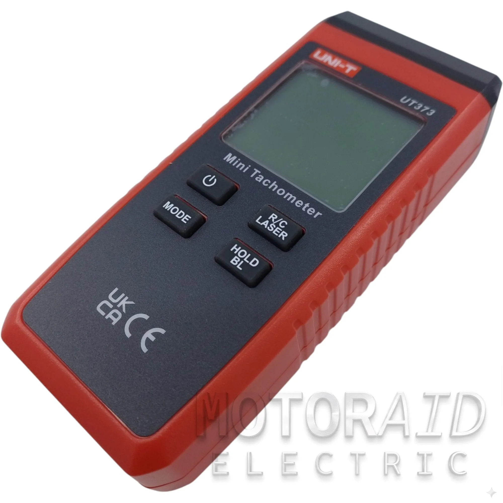 UNI-T UT373 Dijital Temassız Takometre - Lazerli Devir Ölçer ve RPM Metre