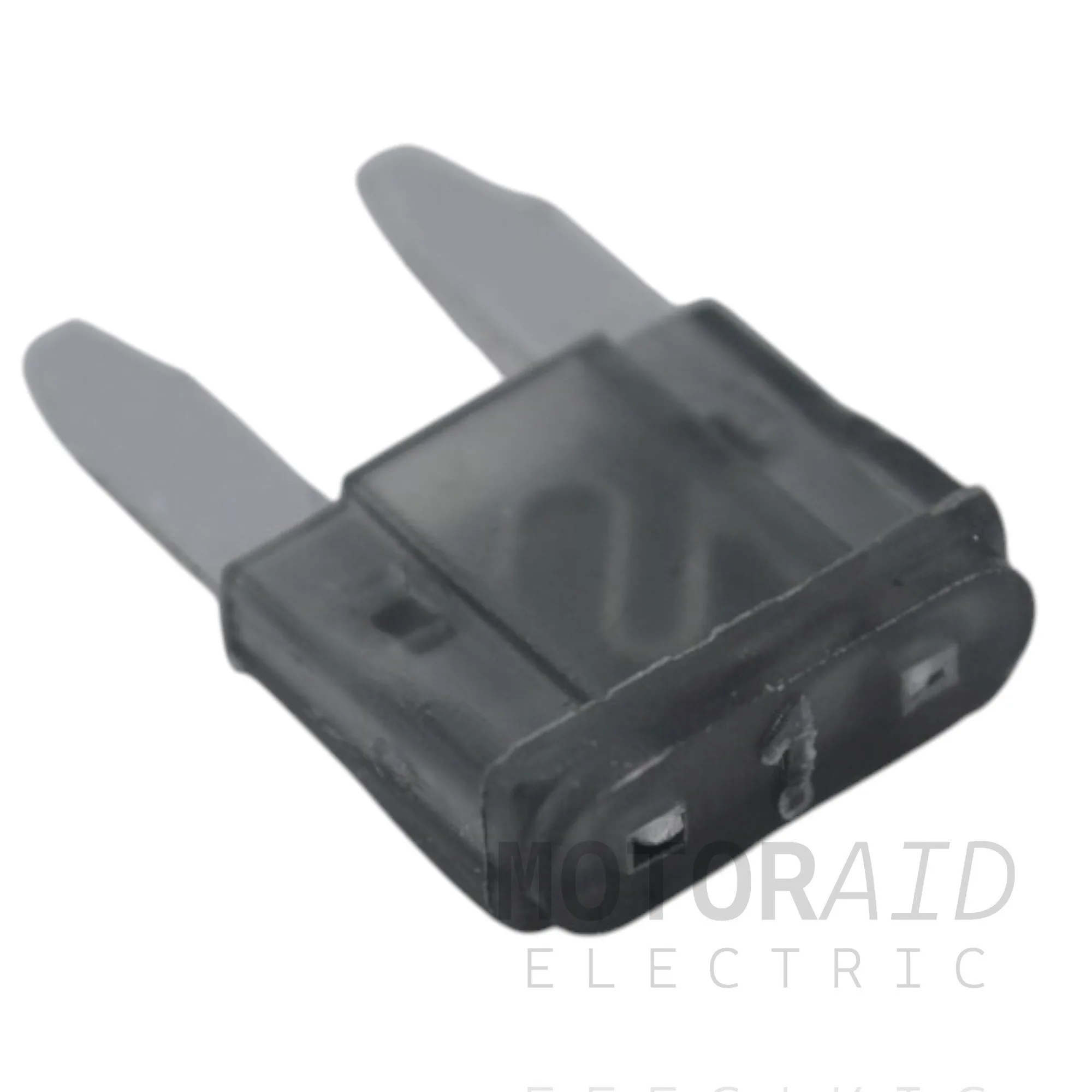 100 Adet 10A Kırmızı Mini Oto Bıçak Sigorta 12V - 32V DC