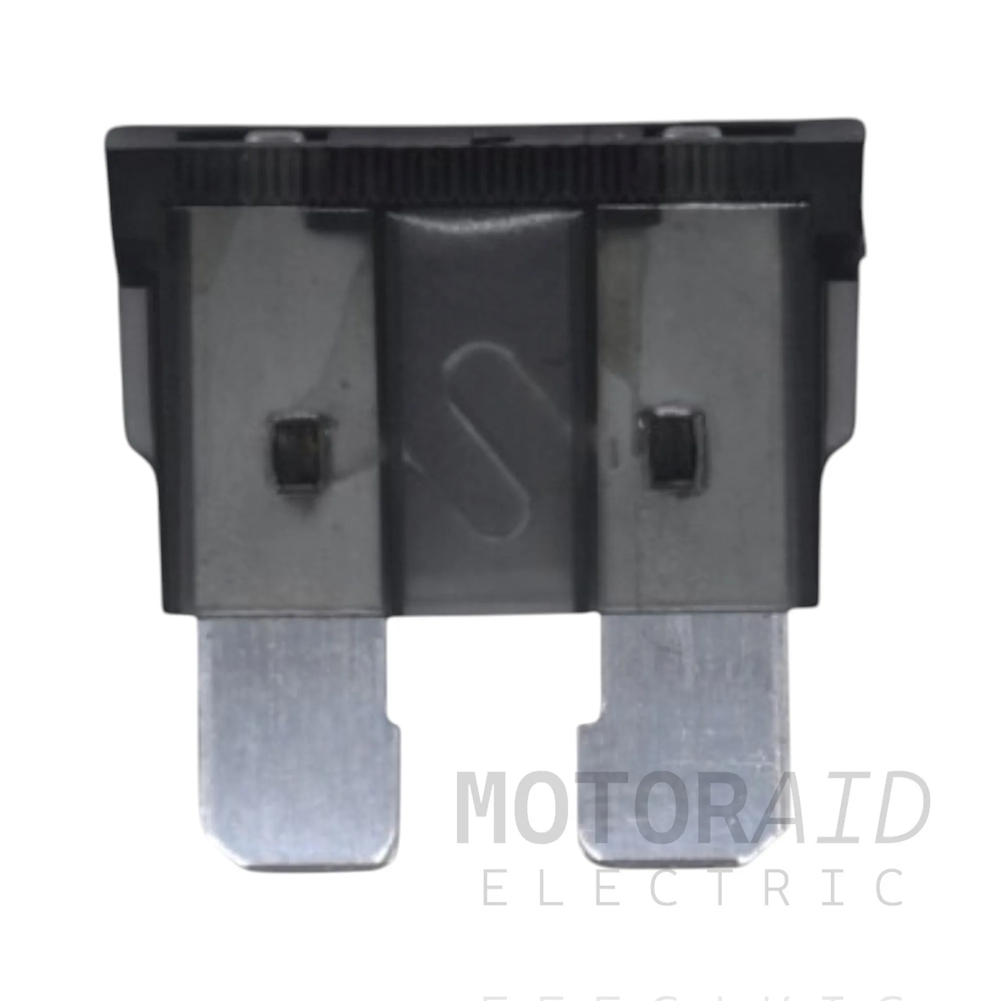 100 Adet 10A Kırmızı Standart Oto Bıçak Sigorta 12V - 32V DC