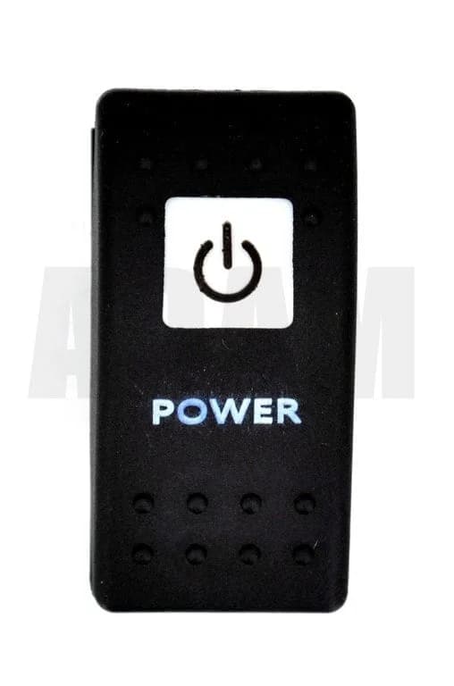 Power Açma Kapama Anahtarı Marine Carling Tip 1-0 MT-ACS17