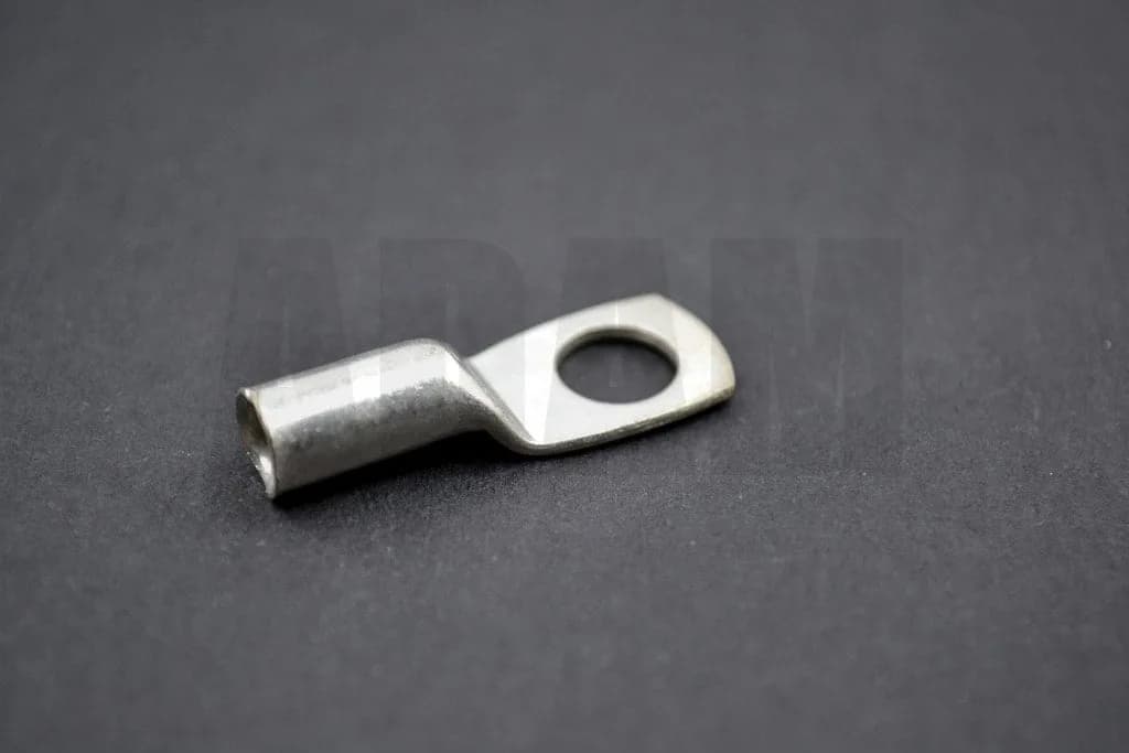 1 Adet Eko Sıkmalı Kablo Pabucu Bakır 16mm M8 Kalaylı Skp TSKPT2-01608