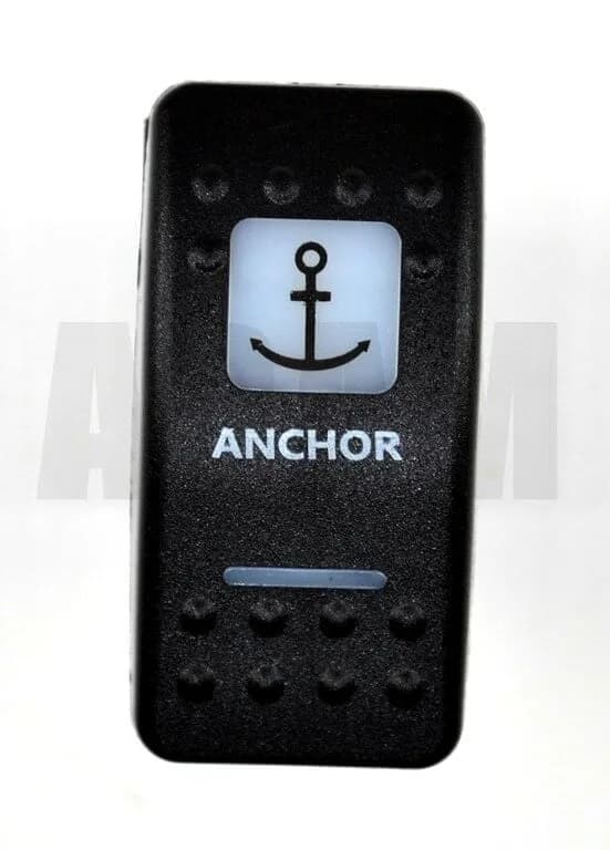 Marine Carling Tip Yaylı-0-Yaylı MT-ACS11 Çapa Anahtarı
