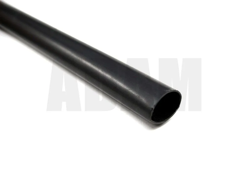 122CM 16mm Isı İle Daralan İçi Yapışkanlı Makaron Isıyla İçi Jelli 16/5