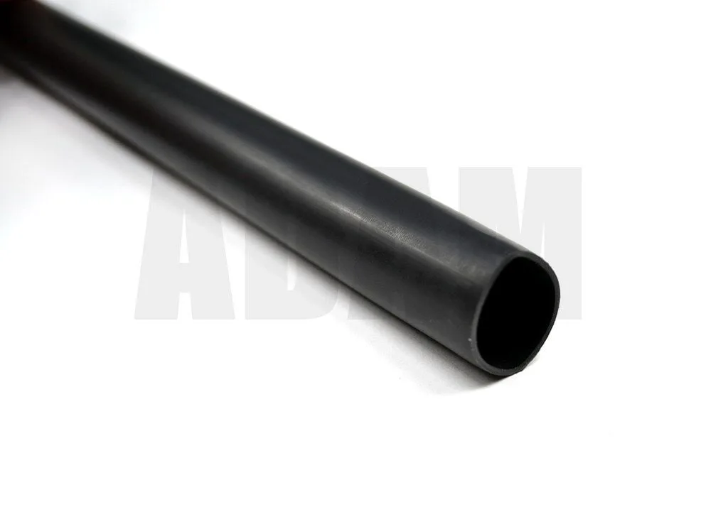 122CM 19mm Isı İle Daralan İçi Yapışkanlı Makaron Isıyla İçi Jelli 19,1/5,6