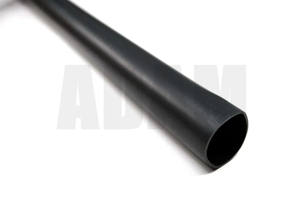 122CM 25mm Isı İle Daralan İçi Yapışkanlı Makaron Isıyla İçi Jelli 25.4/8