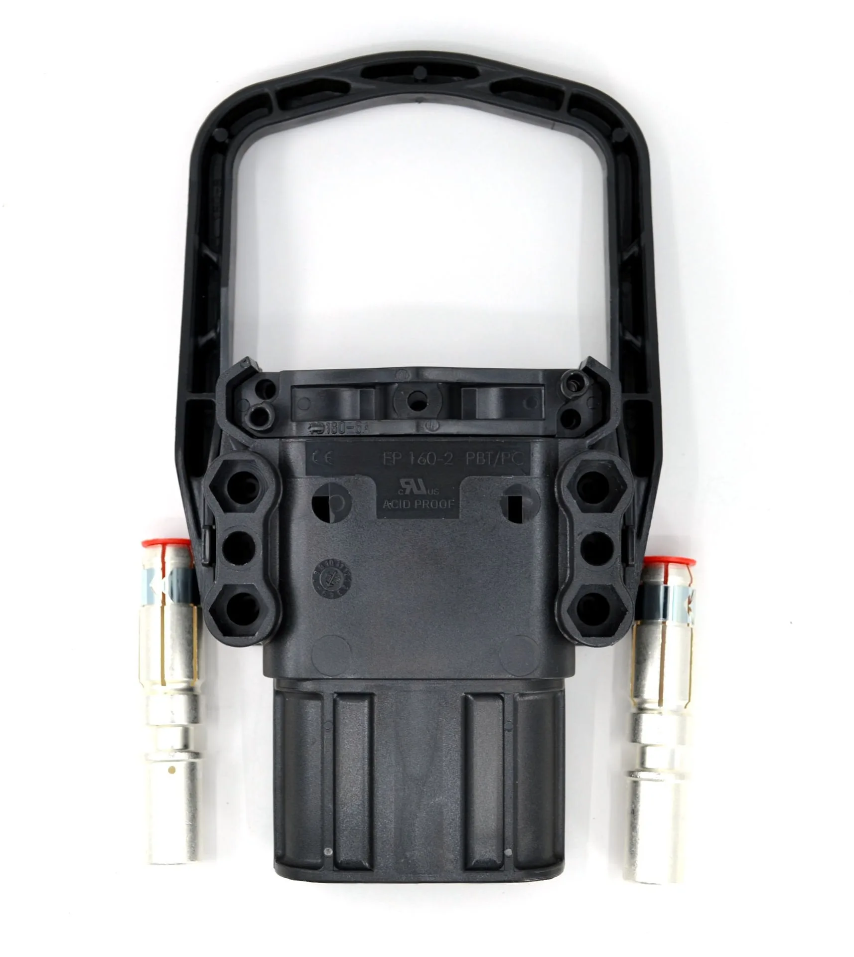 EP160-2 Anderson Elektrik Akü Soketi 35mm² 160A Dişi MT-E16535