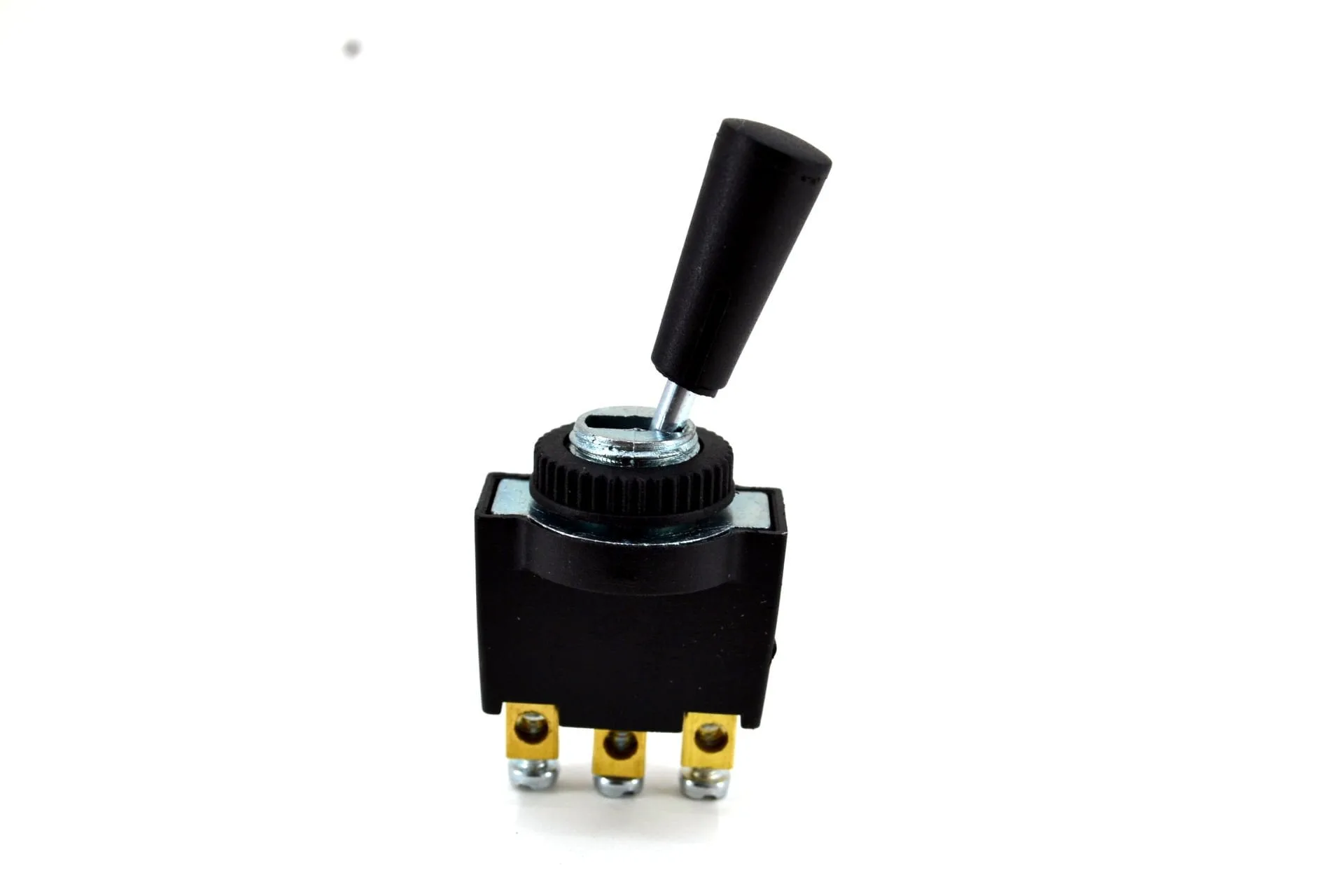 Sağ Sol 1-0-2 Anahtar Oto Elektrik Anahtarı