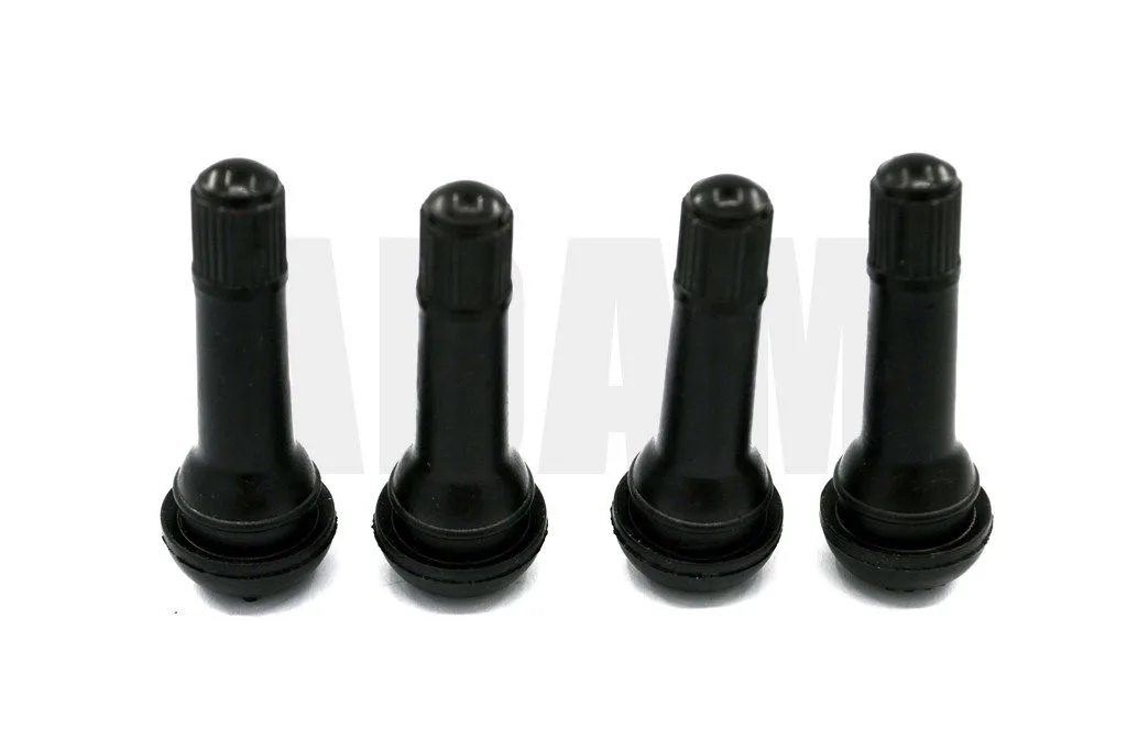 4 Adet Tr414 Oto Lastik Subap Sibop Takımı