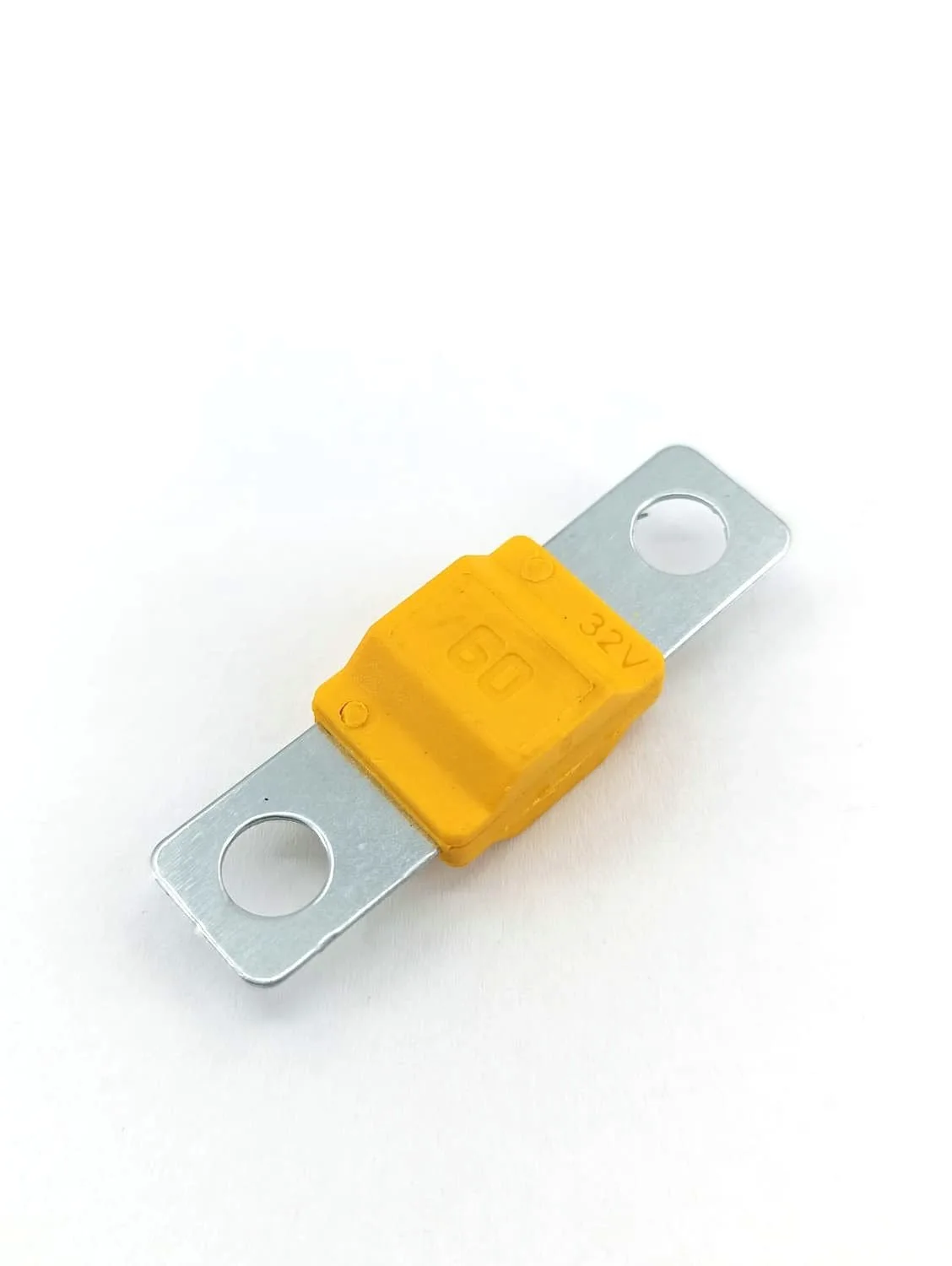 Midival Sigorta 60 Amper Sarı 60A