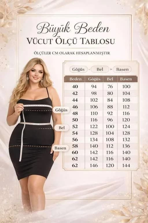 Büyük Beden Geniş Paçası Dökümlü Yırtmaçlı Abiye Pantolon ND4023