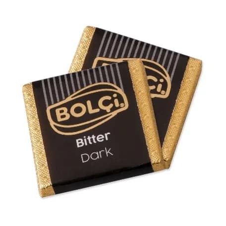 NEAPOLITAN ETİKETLİ BİTTER ÇİKOLATA 1 kg