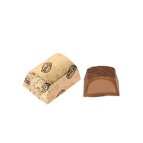 SÜT ÇİKOLATALI FINDIKLI ÇİKOLATA 1 kg