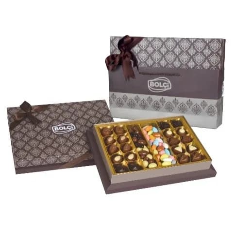 PRESTIGE KUTU 500 g