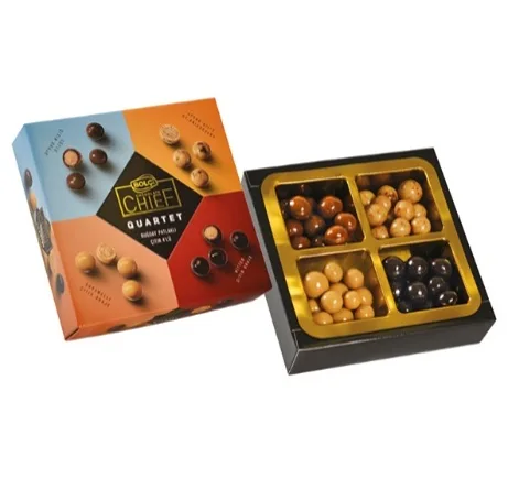 QUARTET KUTU 160 g