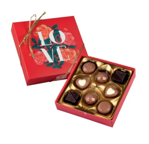 LOVE BOUTIQUE 80 g (ÇİÇEK KOKULU)