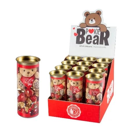 POOKIE BEAR LOVE 100 g