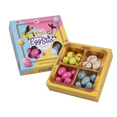 EGGSTAR 235 g