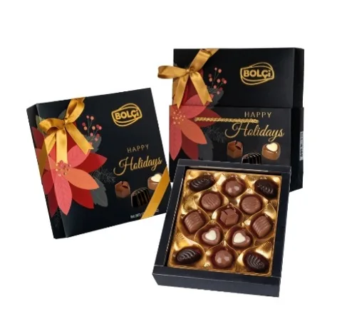MUTLU BAYRAMLAR BLACK BOX 130 g