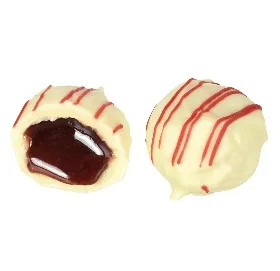 VİŞNİ BEYAZ TRÜF 2 kg