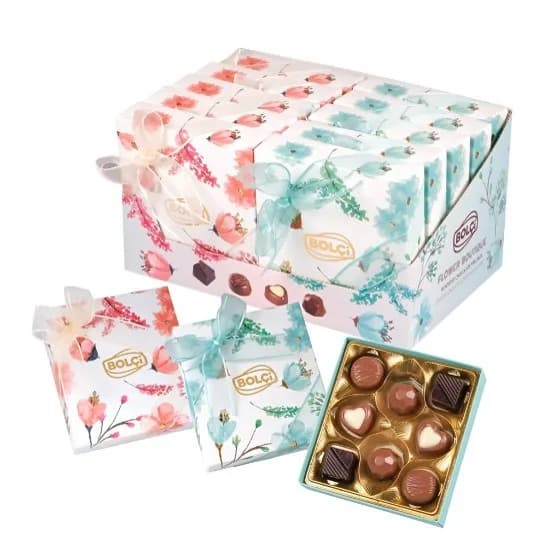 ÇİÇEK MAĞAZASI VİTRİNİ 80 g