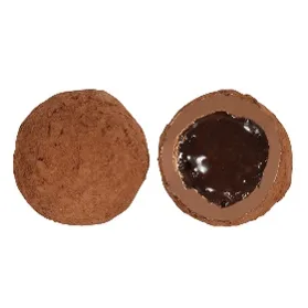 KAKAO TOZLU TRÜF 2 kg