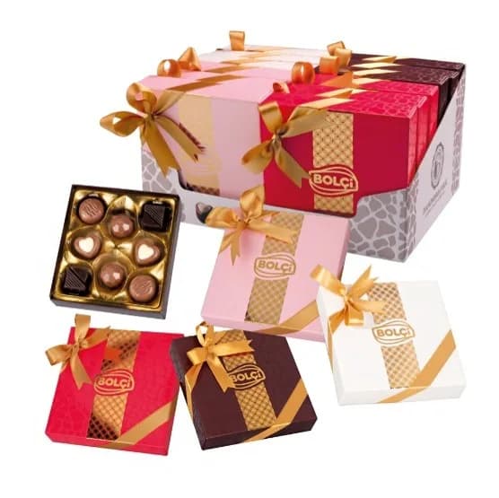 DIAMOND BOUTIQUE 80 g
