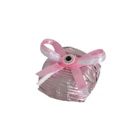 PINK AMULET - GIANDUJA DOLGULU SÜT ÇİKOLATASI 1,8 kg
