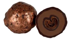 KAHVE ÇEKİRDEĞİ ŞEKERLİ - BRONZ 3 kg