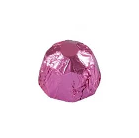 DIAMOND - BÜTÜN FINDIK VE GIANDUJA DOLGULU SÜTLÜ ÇİKOLATA PEMBE 2,4 kg