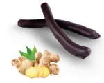 BİTTER ÇİKOLATALI ZENCEFİL ÇUBUKLARI 3 kg