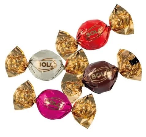 ÇEŞİTLİ DOLGULU ÇİKOLATA KARIŞIMI DOUBLE TWIST 500 g