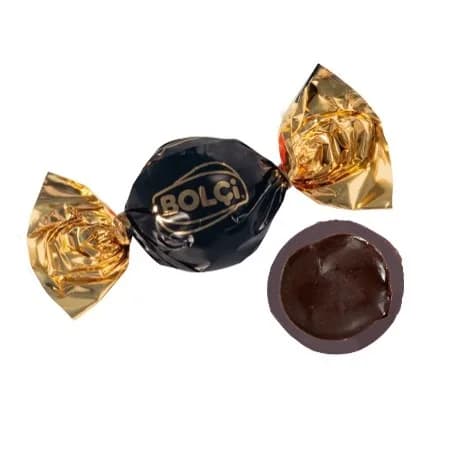 ESPRESSO DOLGULU ÇİKOLATALI BÜYÜK BÜYÜK 500 g