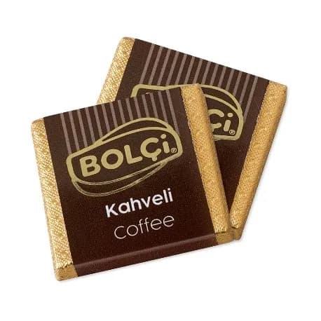 NEAPOLITAN İSİMLİ SÜT ÇİKOLATALI KAHVE 1 Kg