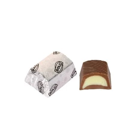 SÜT ÇİKOLATALI HİNDİSTAN CEVİZLİ ÇİKOLATA 1 kg
