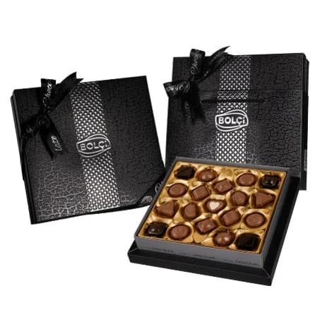 DIAMOND BLACK BOX 190 g