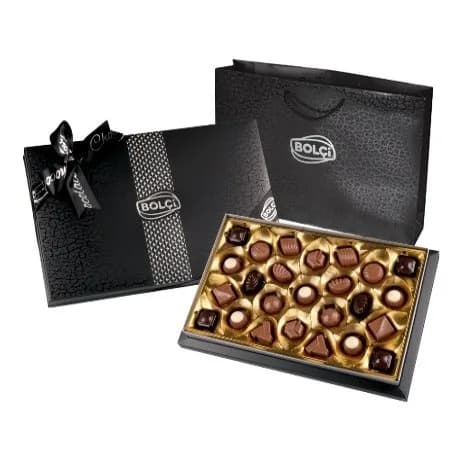 DIAMOND BLACK BOX 250 g