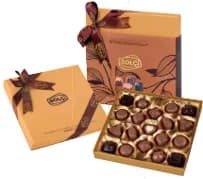 BUTİK KUTU - ALTIN 190 g