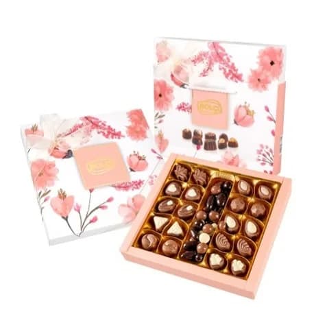 ÇİÇEK KUTUSU 350 g