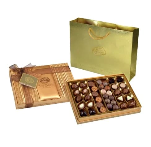 SATEN ALTIN KUTU 500 g