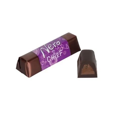 KOYU FINDIKLI GIANDUJA & KAHVE (FINGER NERO) 1 kg