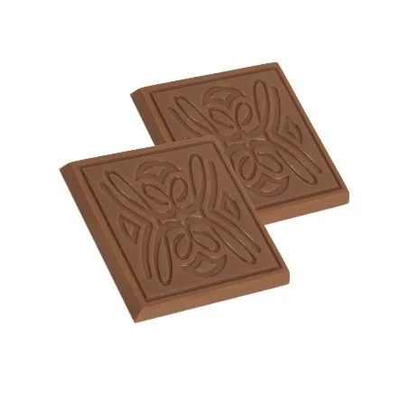 SÜT ÇİKOLATALI MADLEN 3 kg