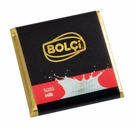MADLEN Markalı Sütlü Çikolata 1 kg