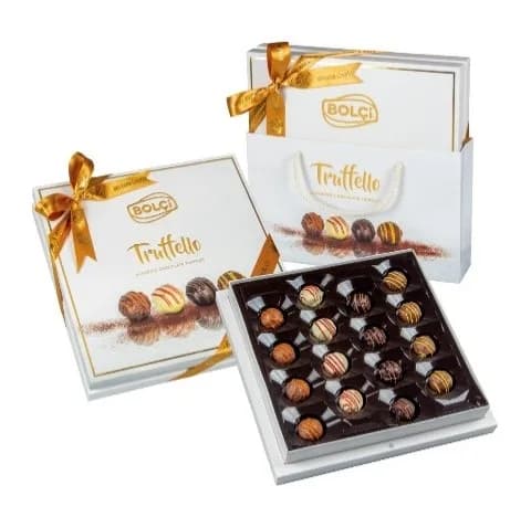 TRUFFELLO BEYAZ 216 g