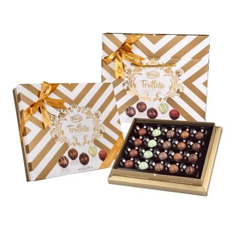 TRUFFELLO GOLD 270 g