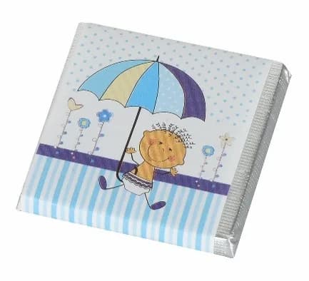MADLEN BLUE ETİKETLİ BEBEK MAMASI 1 kg