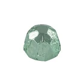 DIAMOND - BÜTÜN FINDIK VE GIANDUJA DOLGULU SÜTLÜ ÇİKOLATA YEŞİL 2,4 kg