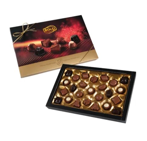 SEÇİM KUTUSU 250 g