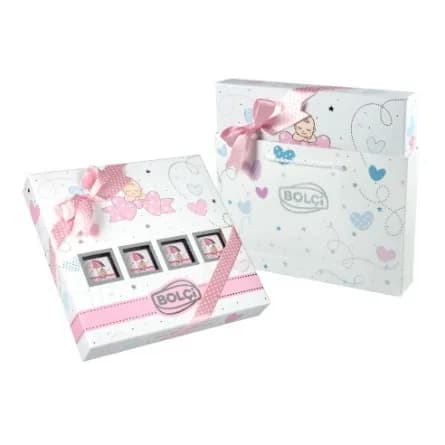 PEMBE BEBEK KUTUSU 312 g