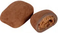 TRAMISU AROMALI SÜT ÇİKOLATASI KAPLI ÇITIR DRAGE 2 kg