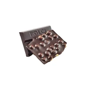 BÜTÜN FINDIKLI PARÇALANMIŞ BİTTER ÇİKOLATA 3 kg